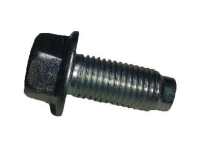 GM 94500637 Gear Assembly Bolt