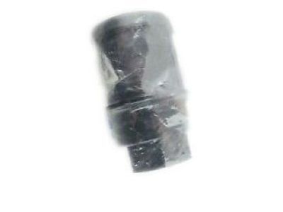 GM 9597782 Wheel Nut Cap