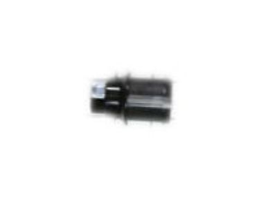 GM 9597782 Wheel Nut Cap