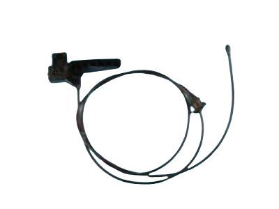 GM 84279471 Release Cable