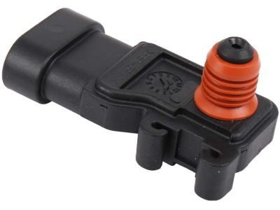 GM 12614970 Manifold Absolute Pressure Sensor Sensor