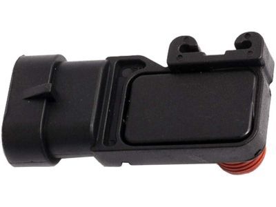 GM 12614970 Manifold Absolute Pressure Sensor Sensor