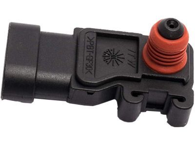 GM 12614970 Manifold Absolute Pressure Sensor Sensor