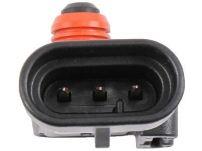 GM 12614970 Manifold Absolute Pressure Sensor Sensor