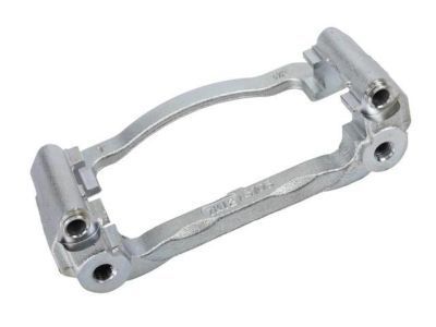 GM 84046253 Bracket-Rear Brake Caliper