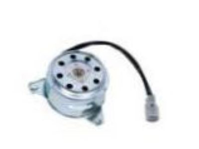 GM 89019135 Fan Motor