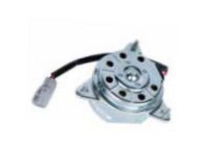 GM 89019135 Fan Motor