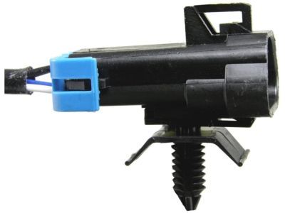GM 12581966 Front Oxygen Sensor