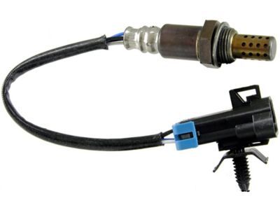 GM 12581966 Front Oxygen Sensor