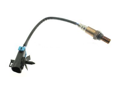 GM 12581966 Front Oxygen Sensor