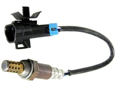 GM 12581966 Front Oxygen Sensor