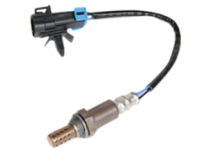 GM 12581966 Front Oxygen Sensor