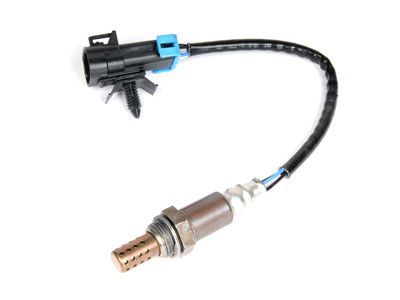 GM 12581966 Front Oxygen Sensor