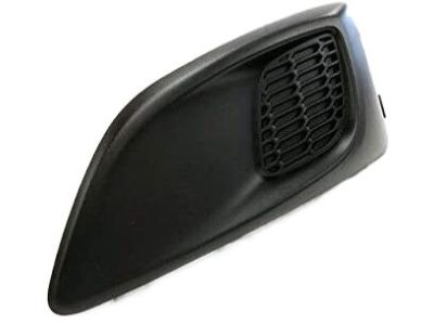 GM 96694768 Trim Cover