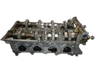 GM 55576728 Cylinder Head