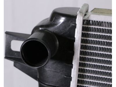 GM 89018318 Radiator