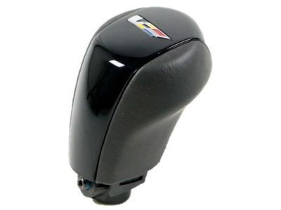 GM 22982945 Shift Knob