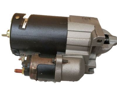 GM 10465490 Starter