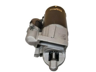 GM 10465490 Starter