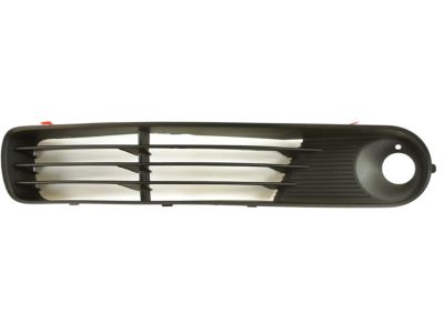 GM 15243286 Lower Grille