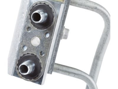 GM 23370657 Tube Assembly