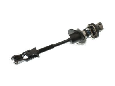 GM 19256701 Steering Gear Coupling Shaft Assembly