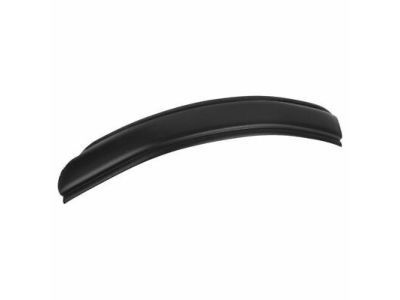 GM 84293178 Roof Molding