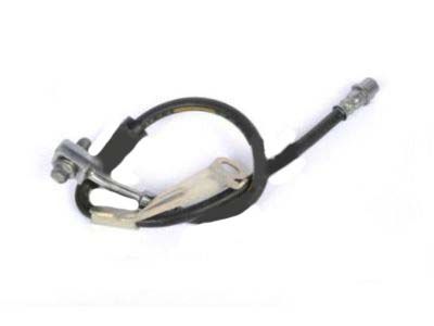 GM 84025392 Brake Hose