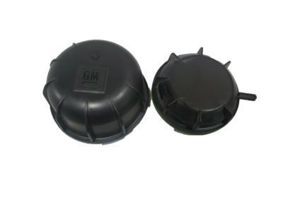 GM 23486491 Access Cover