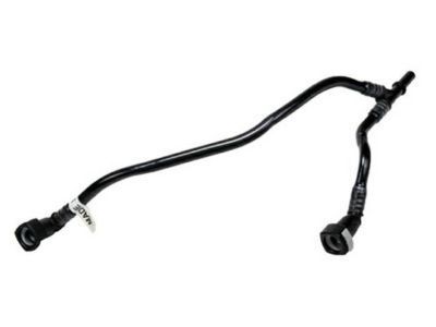 GM 12641256 PCV Tube