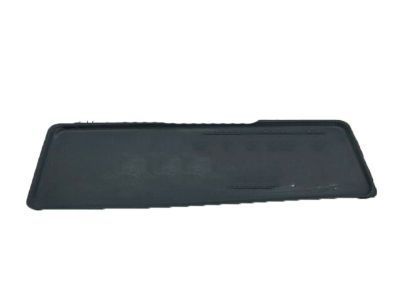 GM 96951325 Switch Bezel Mat