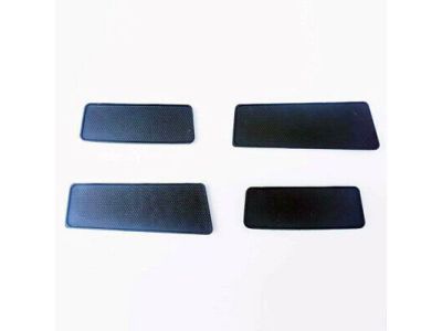 GM 96951325 Switch Bezel Mat