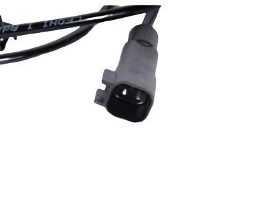 GM 13323030 Rear Speed Sensor