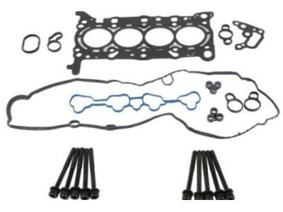 GM 12668644 Valve Grind Gasket Kit