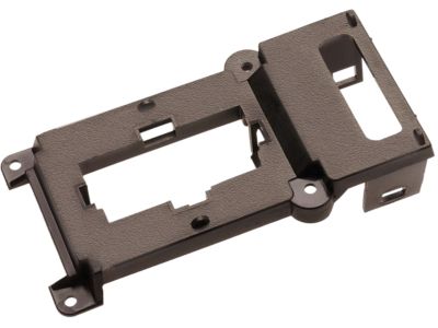 GM 15957615 Switch Trim Plate