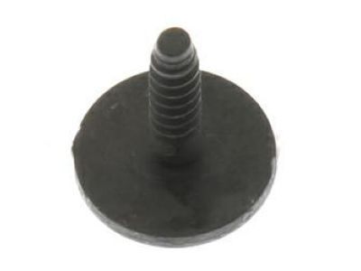 GM 11609570 Step Pad Bolt