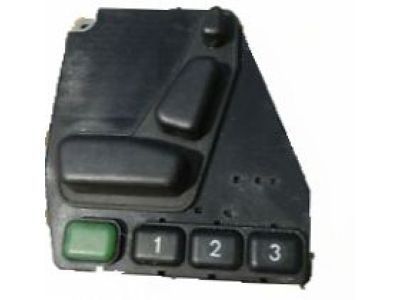 GM 21024647 Module Asm, Cruise Control