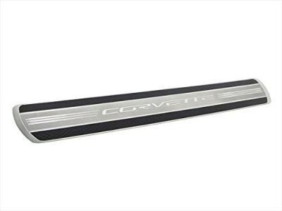 GM 20864683 Decal