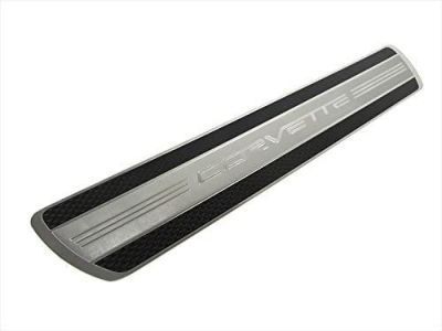 GM 20864683 Decal