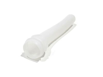 GM 13315610 Filler Tube