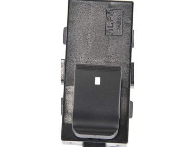 GM 22895548 Window Switch