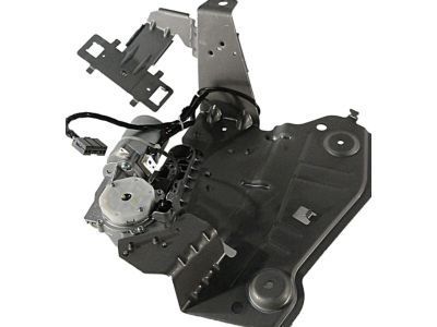 GM 25924812 Actuator