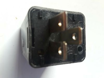 GM 344813 Relay Asm