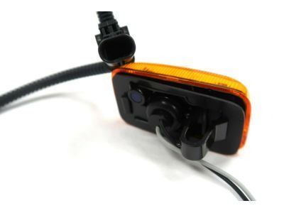 GM 84402693 Marker Lamp