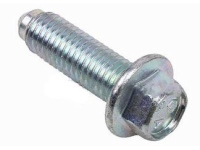 GM 11519527 Reinforce Beam Bolt