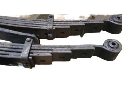 GM 15063186 Leaf Spring