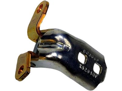 GM 13583613 Upper Hinge