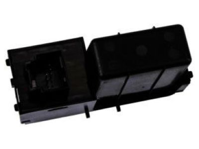 GM 15261299 Combo Switch