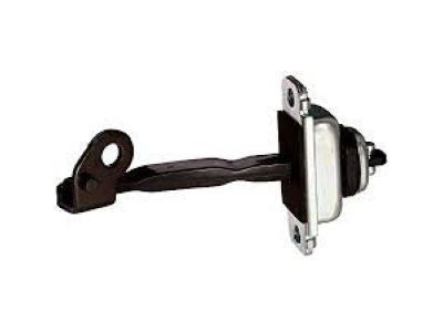 GM 15196776 Check, Rear Side Door