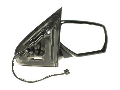 GM 84342036 Mirror Assembly